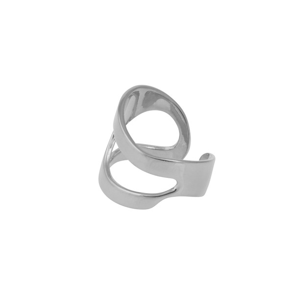 Shahla Karimi Paris Lake Ring No. 2 Shahla Karimi Paris Lake Ring No. 2