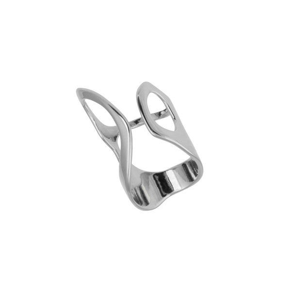 Shahla Karimi Paris Lake Ring No. 3 Shahla Karimi Paris Lake Ring No. 3