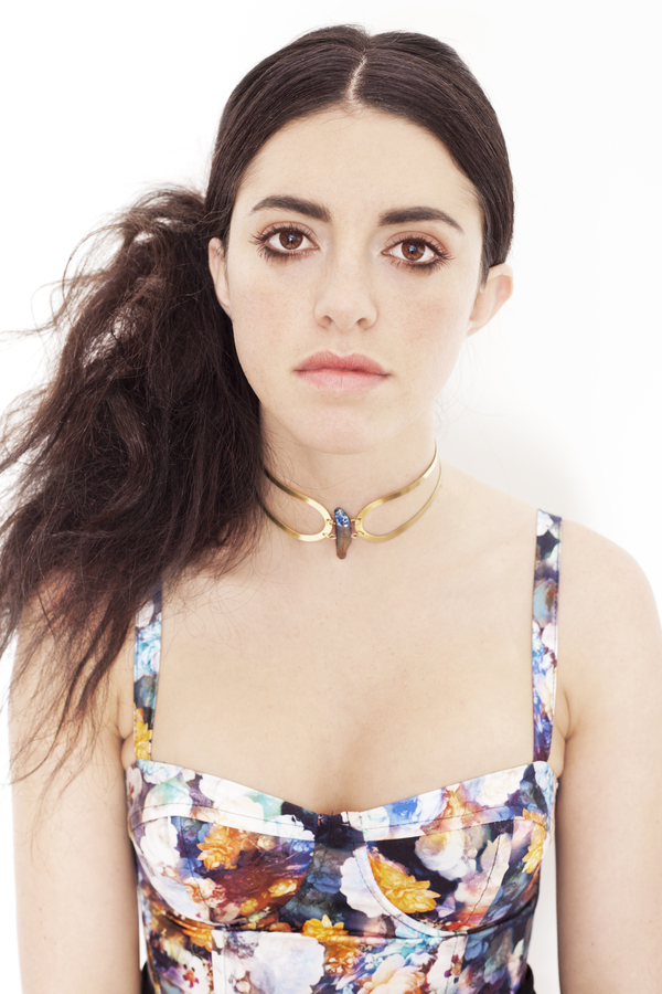 Cleo Choker Cleo Choker