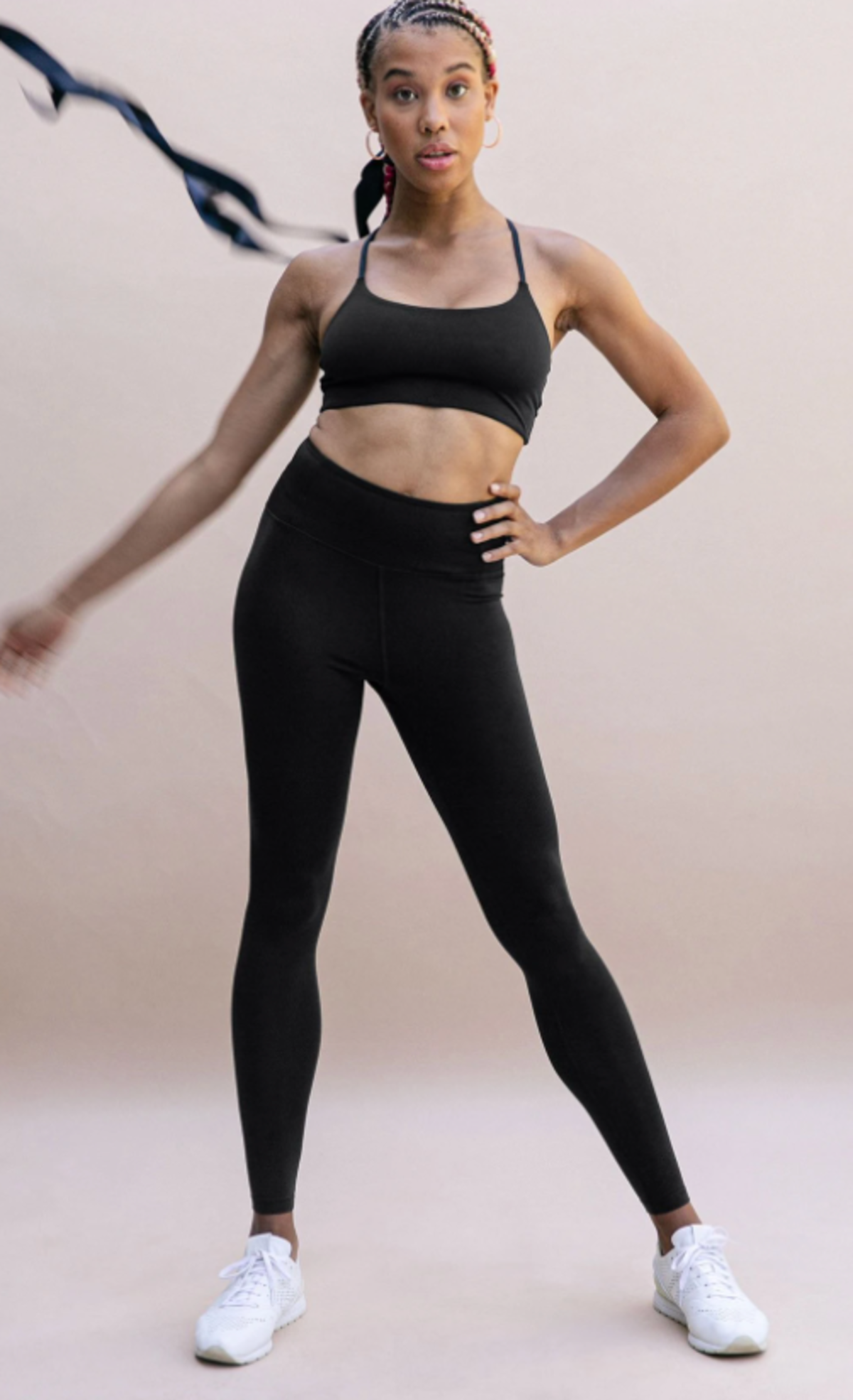 Girlfriend Collective Float Legging 