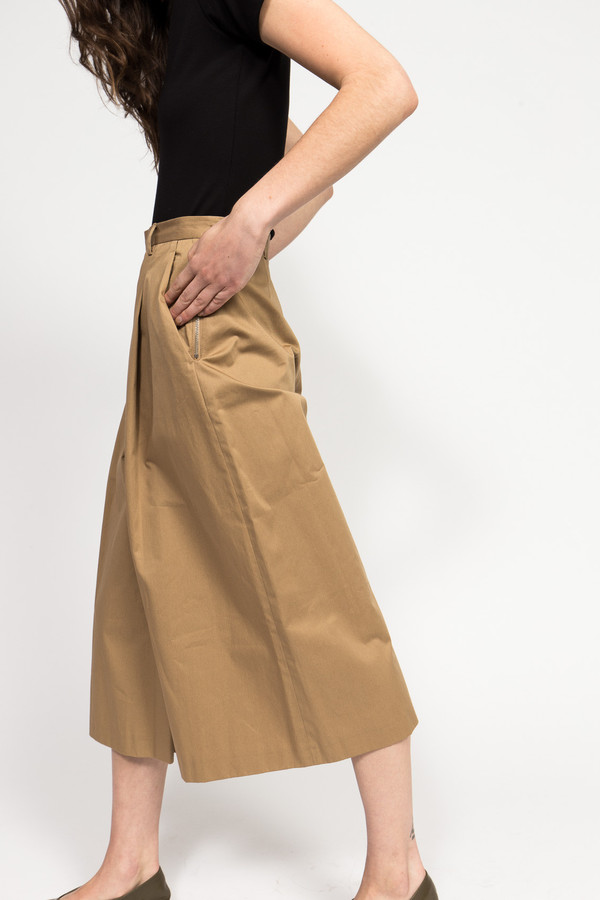 You Must Create Culottes You Must Create Culottes