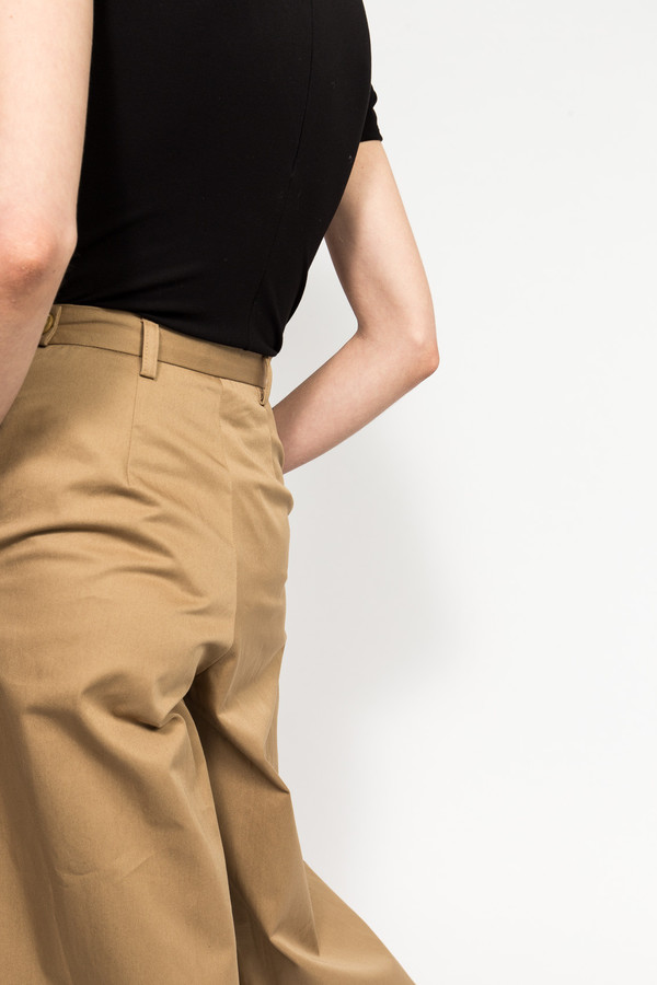 You Must Create Culottes You Must Create Culottes