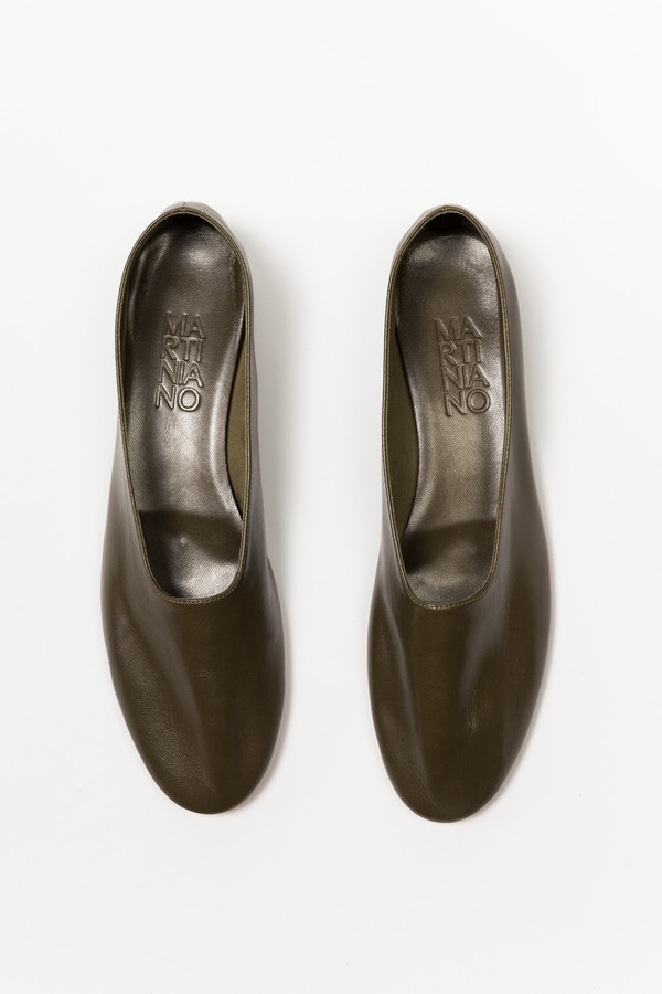 Martiniano Glove Shoe Martiniano Glove Shoe