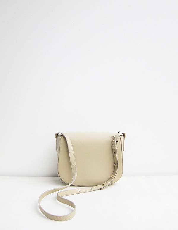 Crossbody, Calf, Sand/Sand Crossbody, Calf, Sand/Sand
