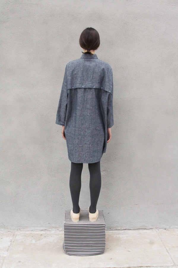 Study NY Shirt 2.1 Study NY Shirt 2.1