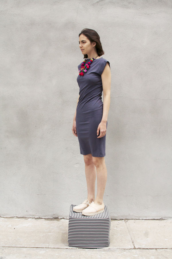 Study NY Twist Dress Study NY Twist Dress