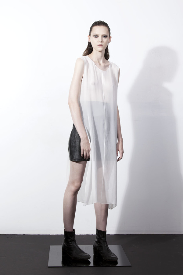 Alex Koutny Dexter Tunic Alex Koutny Dexter Tunic
