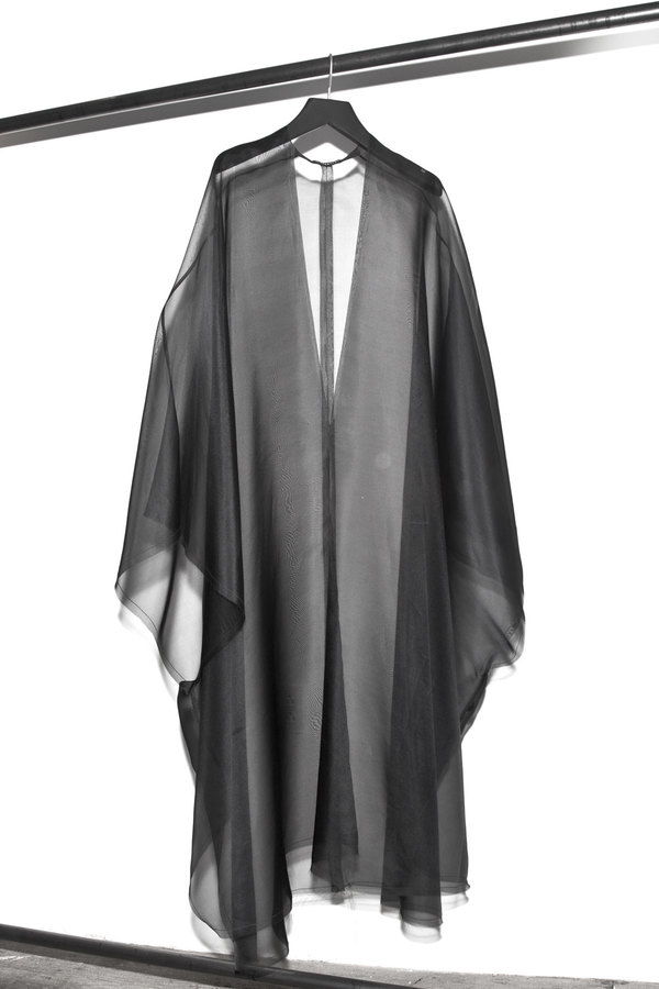 Alex Koutny Kimono Cape Alex Koutny Kimono Cape