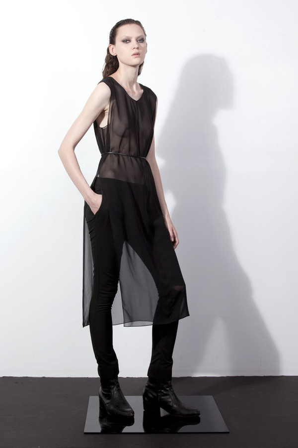 Alex Koutny Dextera Tunic Alex Koutny Dextera Tunic
