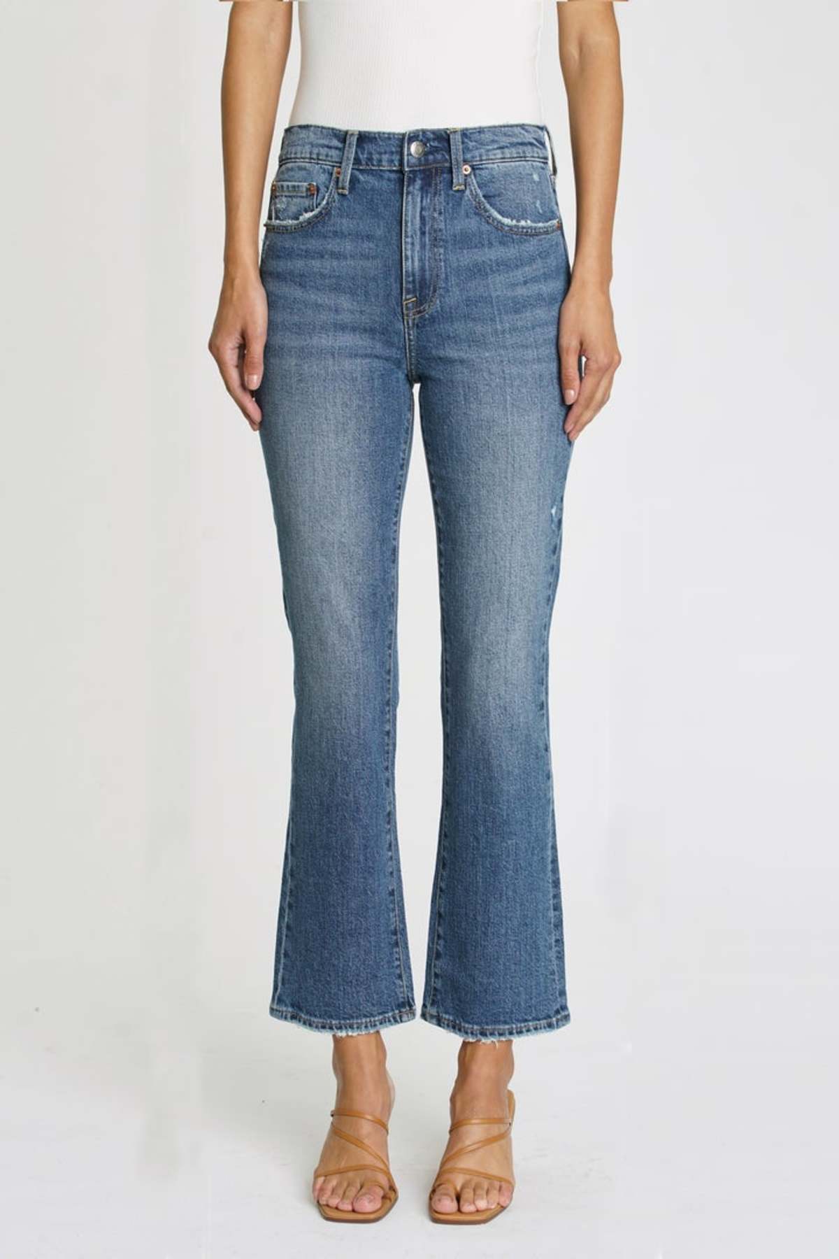 Pistola Lennon Jeans - Adore | Garmentory