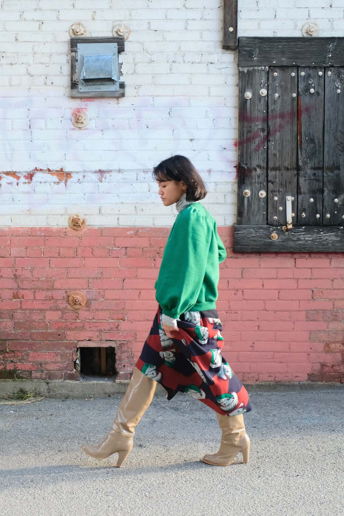Rachel Comey Tuscala Skirt | Garmentory