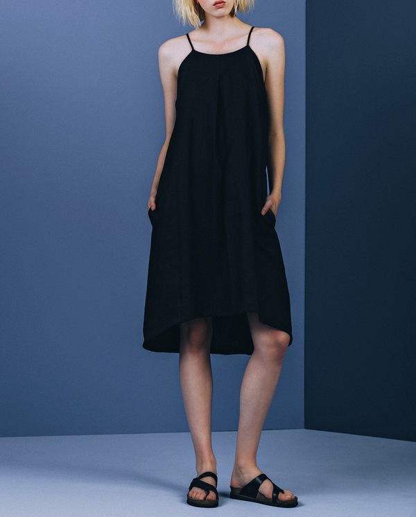 Eliza Faulkner Swing Dress Eliza Faulkner Swing Dress