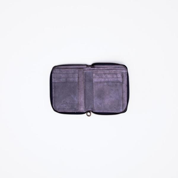 Jas M.B. - Zara Wallet Jas M.B. - Zara Wallet