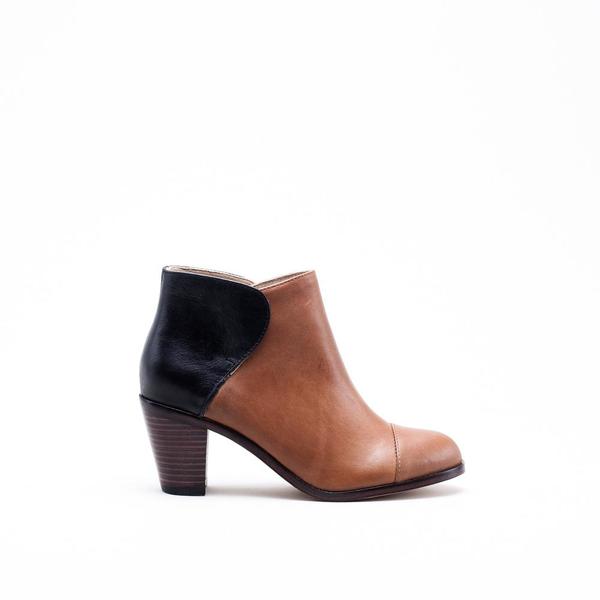 Wolverine x Samantha Pleet Ceremony Boot Wolverine x Samantha Pleet Ceremony Boot