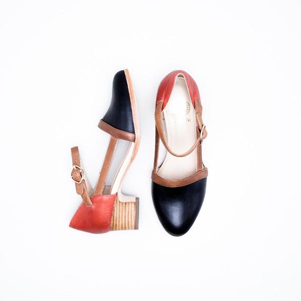 Wolverine x Samantha Pleet Picnic Sandals Wolverine x Samantha Pleet Picnic Sandals