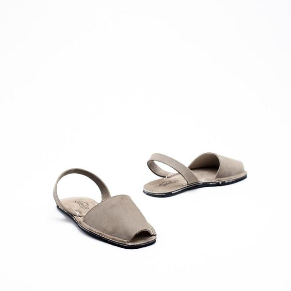 Riudavets Avarca Sandals - Green Riudavets Avarca Sandals - Green