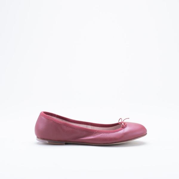 Bloch London Prima Ballerina - Bordeaux Bloch London Prima Ballerina - Bordeaux