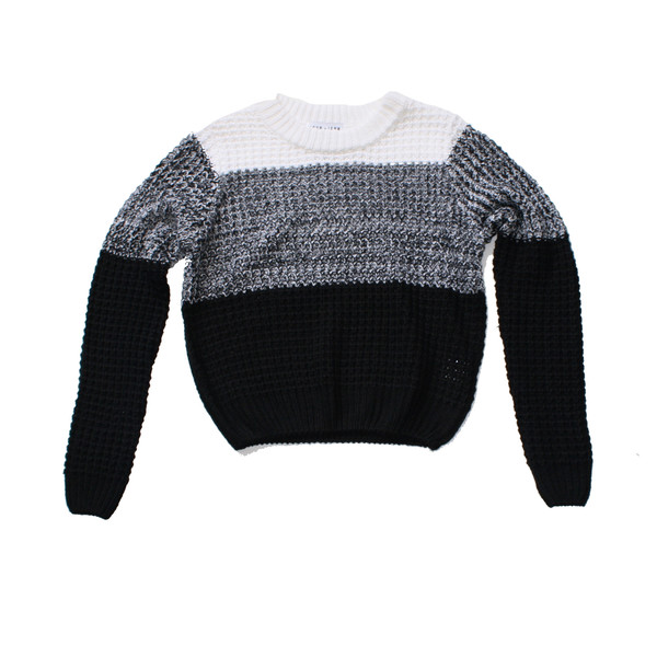 John & Jenn Paolo Sweater John & Jenn Paolo Sweater