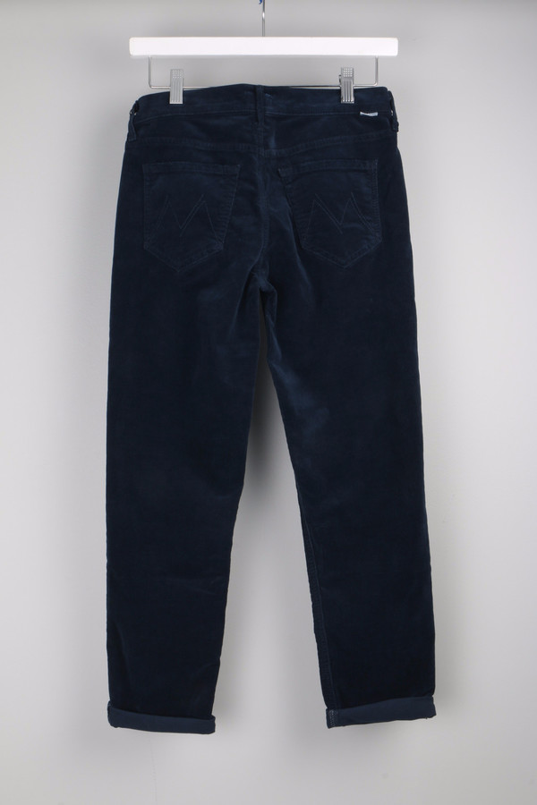 Mother Denim The Dropout Mother Denim The Dropout