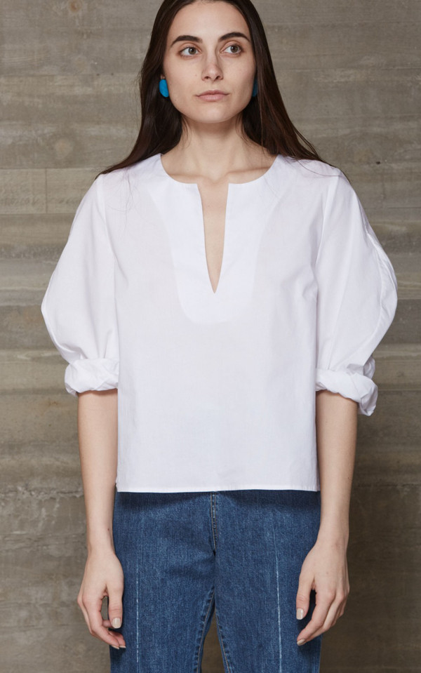Rachel Comey Kismet Top Rachel Comey Kismet Top
