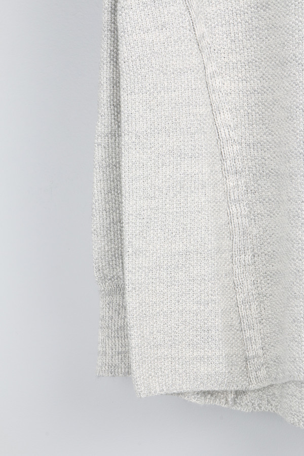 MiH Jeans Delmar Sweater Grey MiH Jeans Delmar Sweater Grey