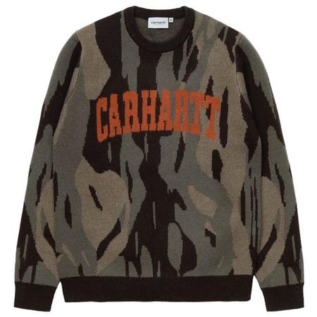 carhartt wip sweatshirt sale