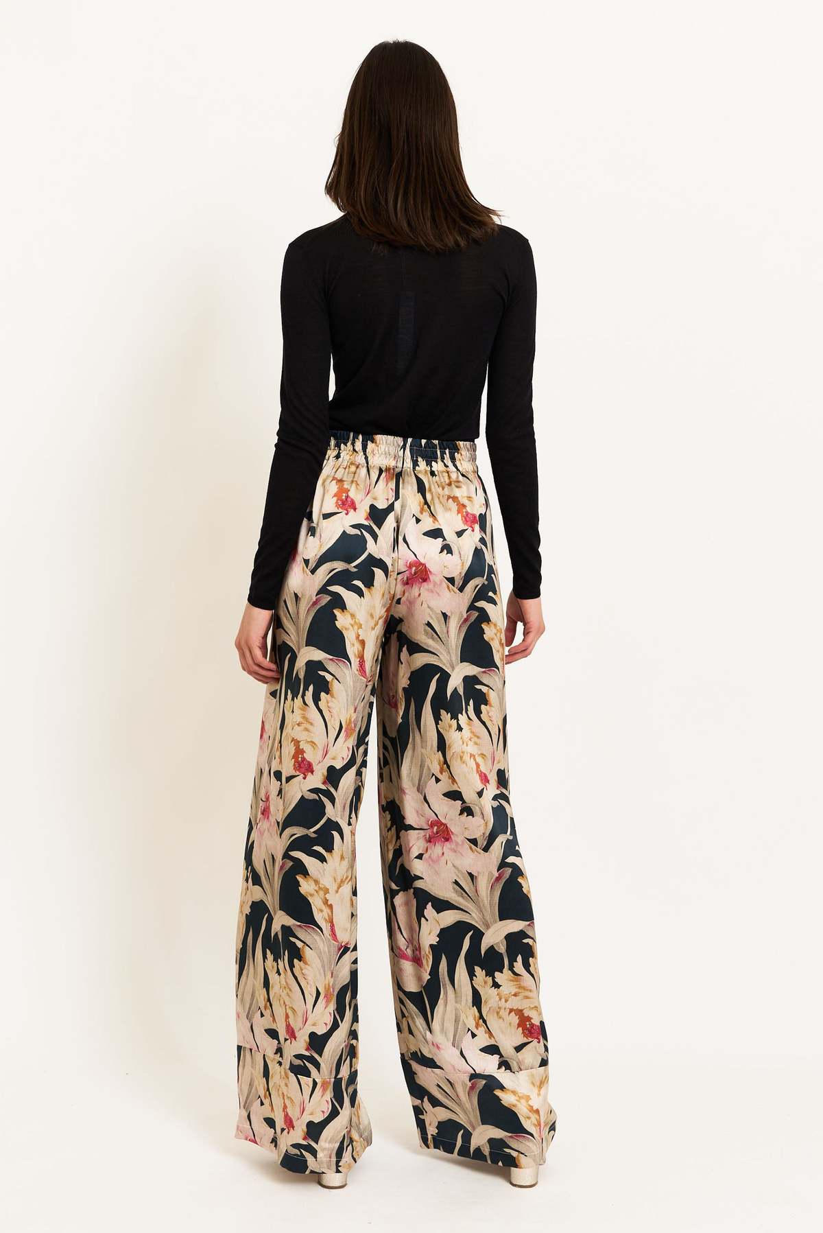 BILLY PANT JADE