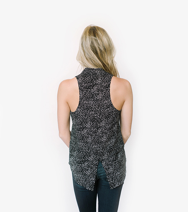 Bella Luxx Malmo Button Down Bella Luxx Malmo Button Down