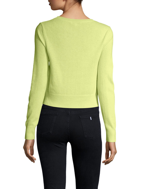 Cosette Aileen Sweater Top Cosette Aileen Sweater Top