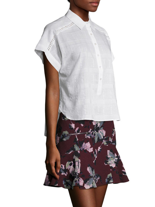 Cosette Alessandra Top Cosette Alessandra Top