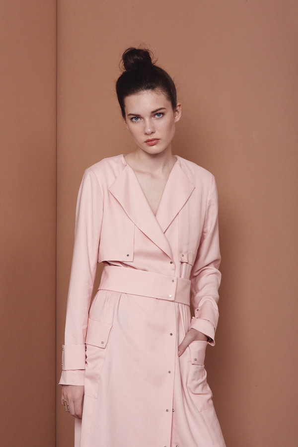 Cosette Rufina Coat Cosette Rufina Coat