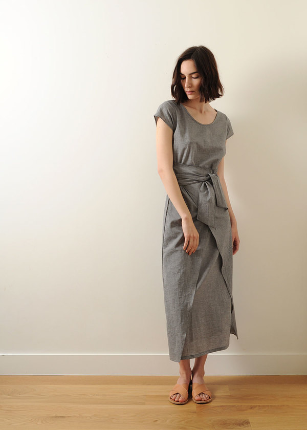 Pale Fire Bundle Dress Pale Fire Bundle Dress