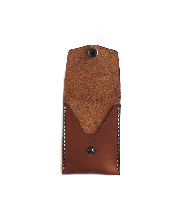 Makr Carry Goods Vertical Pocket Wallet Makr Carry Goods Vertical Pocket Wallet