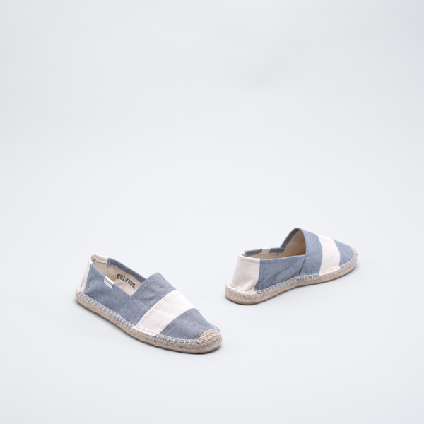 Soludos Barca Stripe Soludos Barca Stripe