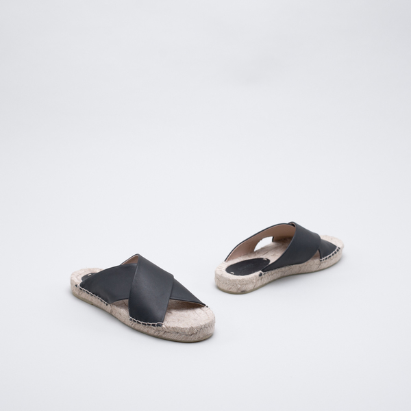Soludos Criss Cross Platform Sandal Soludos Criss Cross Platform Sandal