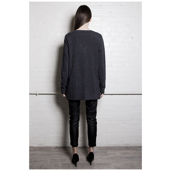 The Cashmere Cardigan The Cashmere Cardigan