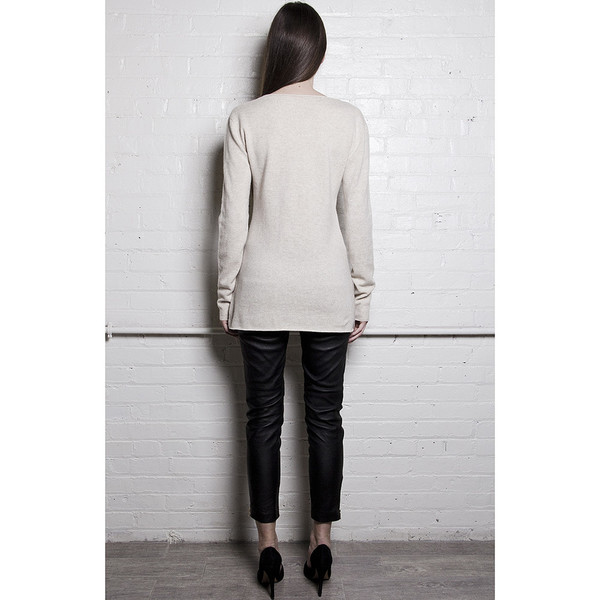 The Comfy Pocket Sweater The Comfy Pocket Sweater
