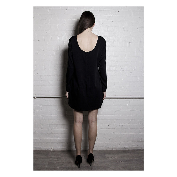 The Cutout Dress The Cutout Dress