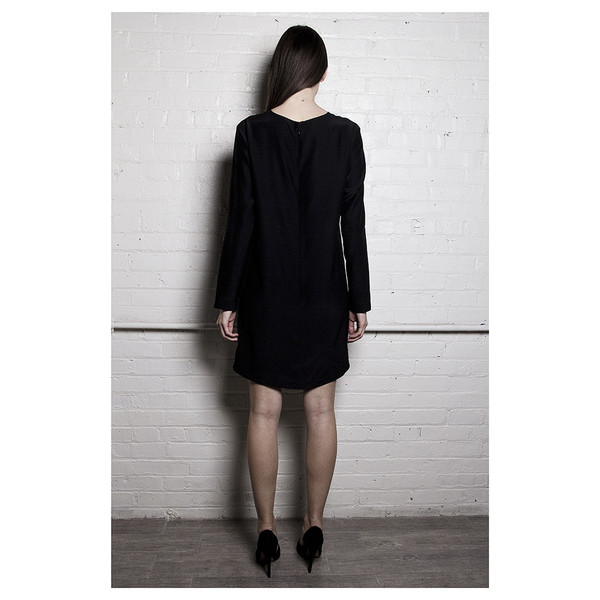 The Essential Dress The Essential Dress