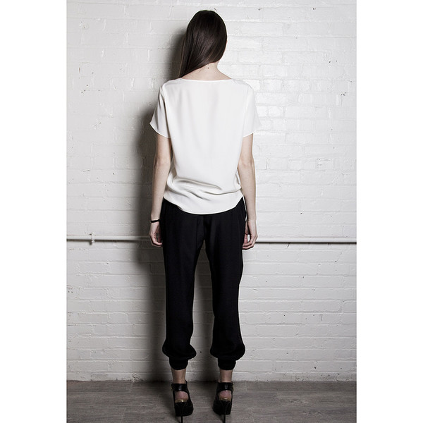 The Go-To Tee The Go-To Tee