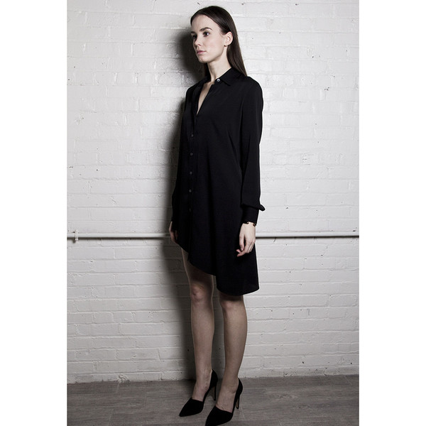 The Shirt Dress The Shirt Dress