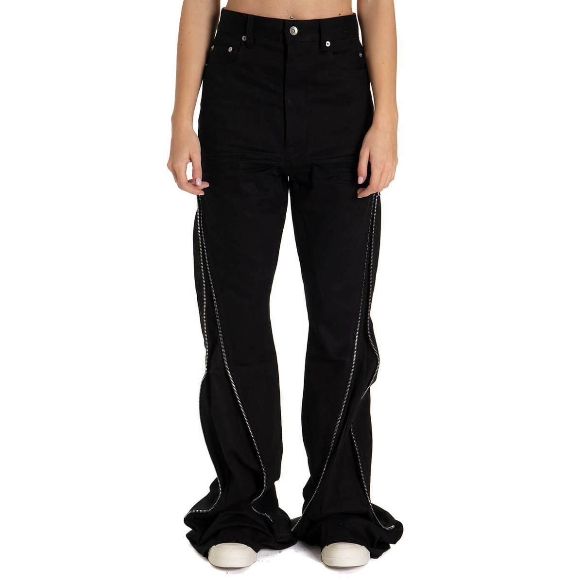 RICK OWENS DRKSHDW Bolan Banana pants 
