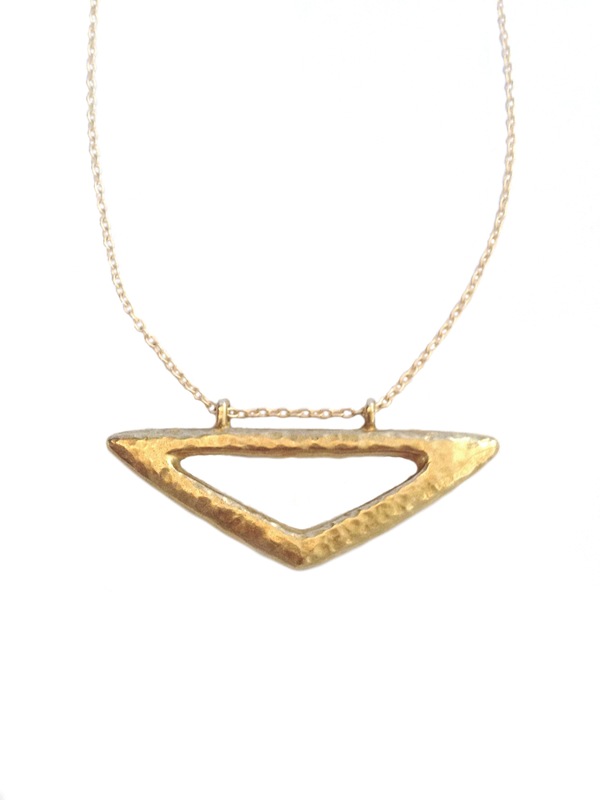 Nettie Kent Dune Pendant Nettie Kent Dune Pendant
