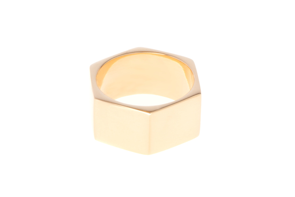 Shahla Karimi Single Honey Stacker - Wide Shahla Karimi Single Honey Stacker - Wide