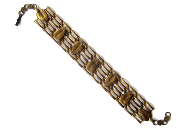 Leaf Choker Leaf Choker