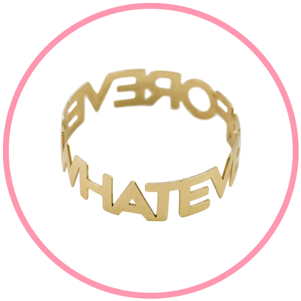 PREORDER - SEVENTH DAY BRACELET PREORDER - SEVENTH DAY BRACELET