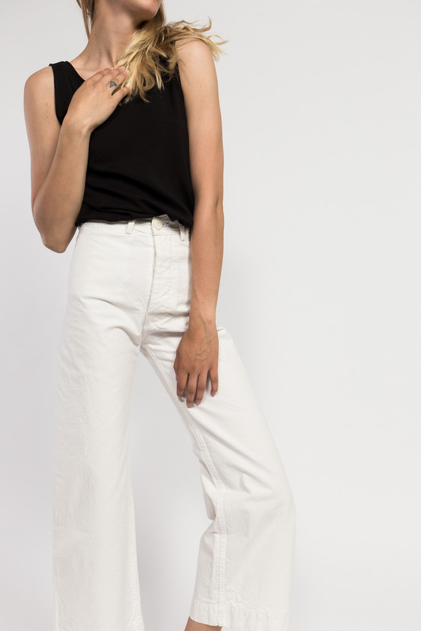 Jesse Kamm Sailor Pants Jesse Kamm Sailor Pants