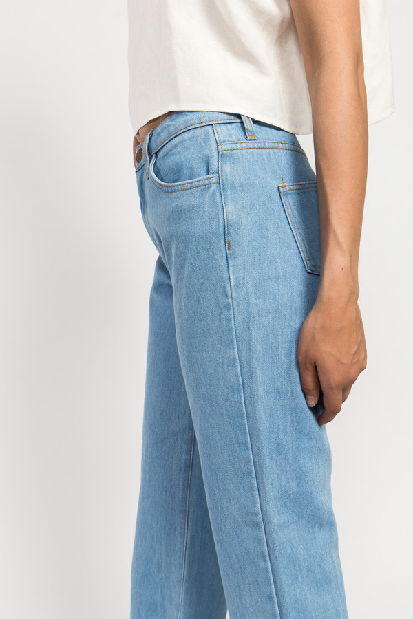 Objects Without Meaning Flare Jean Objects Without Meaning Flare Jean