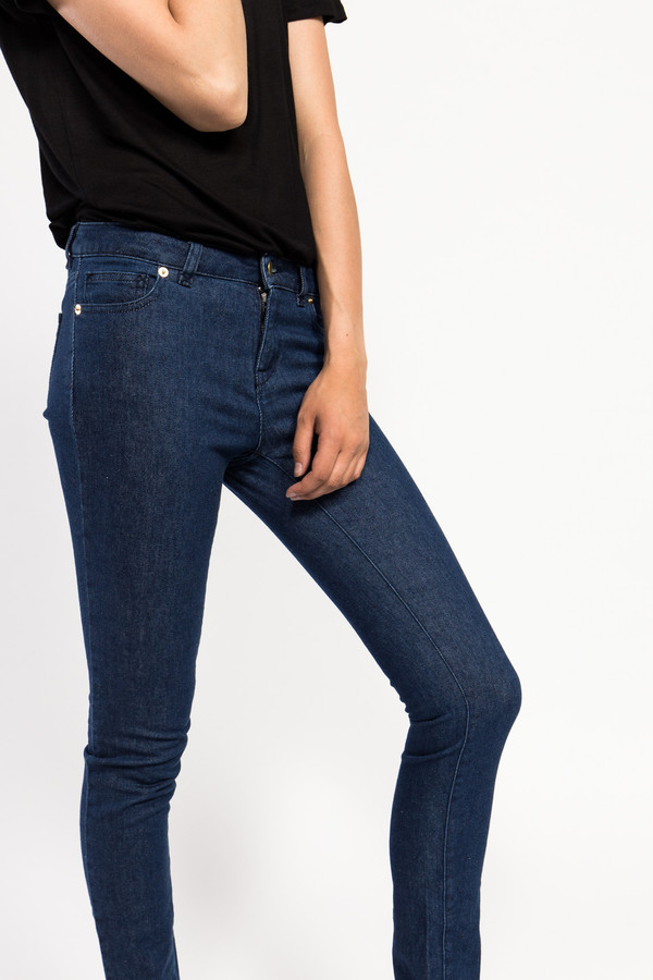Maison Kitsune New Skinny Pants Maison Kitsune New Skinny Pants