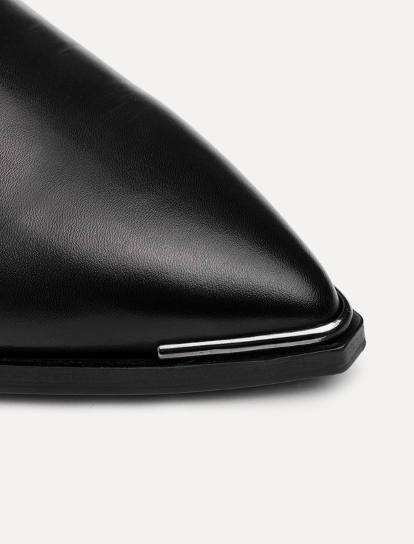 Acne Jensen Chelsea Boot Acne Jensen Chelsea Boot